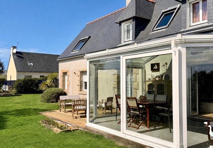 Villa i Plouhinec, Finistere, Plouhinec - € 299.800 | Ref: 340935796724 - foto 1