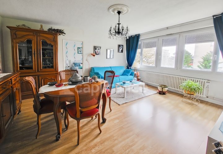 Lejlighed i Chenove, Cote-d'Or, Chenove - € 63.000 | Ref: 340937727722 - foto 1