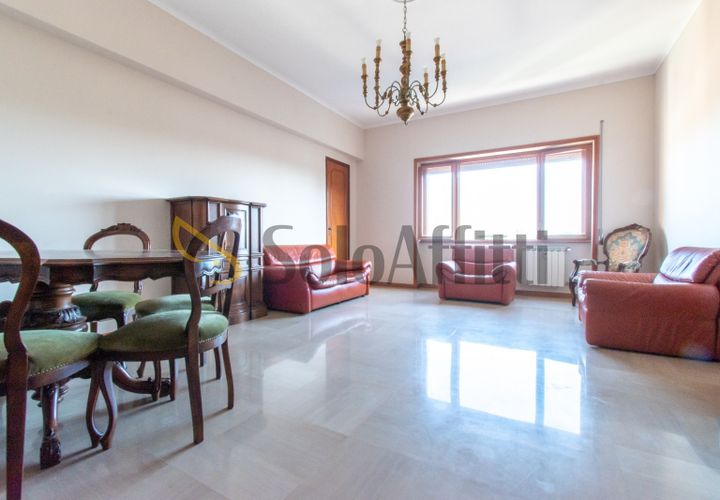 Estudi a Rome, Rome, Rome - € 1.200/mes | Ref: FR26010 - foto 1