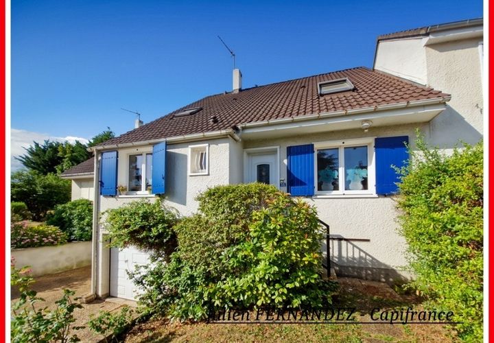Villa en Chatellerault, Vienne, Chatellerault - € 149.500 | Ref: 340932519296 - photo 1