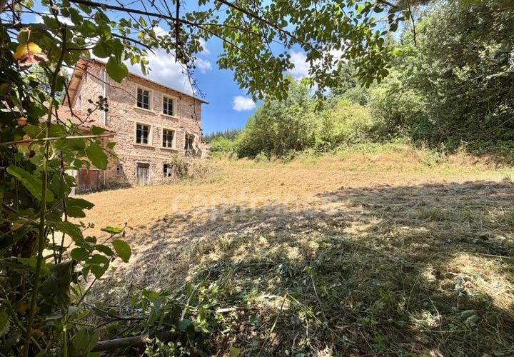 Landejendom i La Tuiliere, Loire, La Tuiliere - € 15.000 | Ref: 340931677396 - foto 1