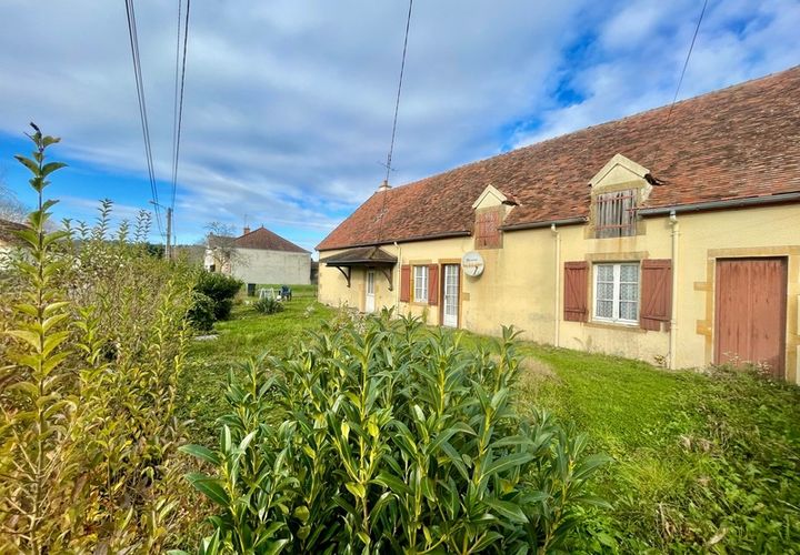 Villa em Gueugnon, Saone-et-Loire, Gueugnon - € 75.000 | Ref: 340932385662 - foto 1