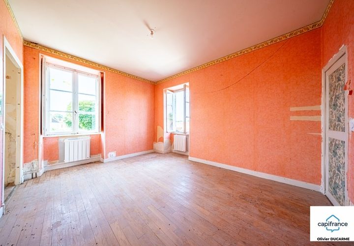 Wohnung in Arnay-le-Duc, Cote-d'Or, Arnay-le-Duc - € 85.000 | Ref: 340934587428 - Foto 1
