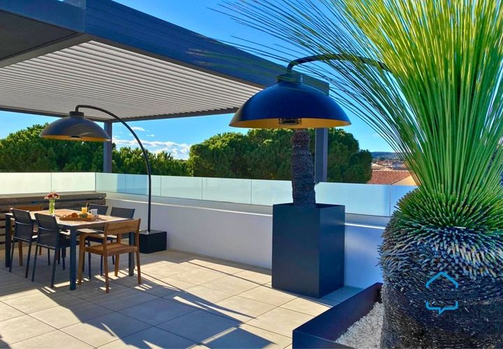 Duplex i Sete, Herault, Sete - € 374.900 | Ref: 340935099292 - foto 1