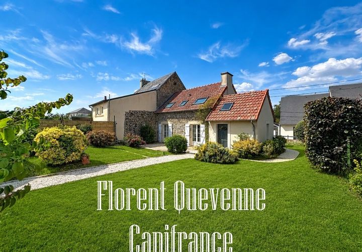 Landejendom i Grimbosq, Calvados, Grimbosq - € 219.900 | Ref: 340932587906 - foto 1