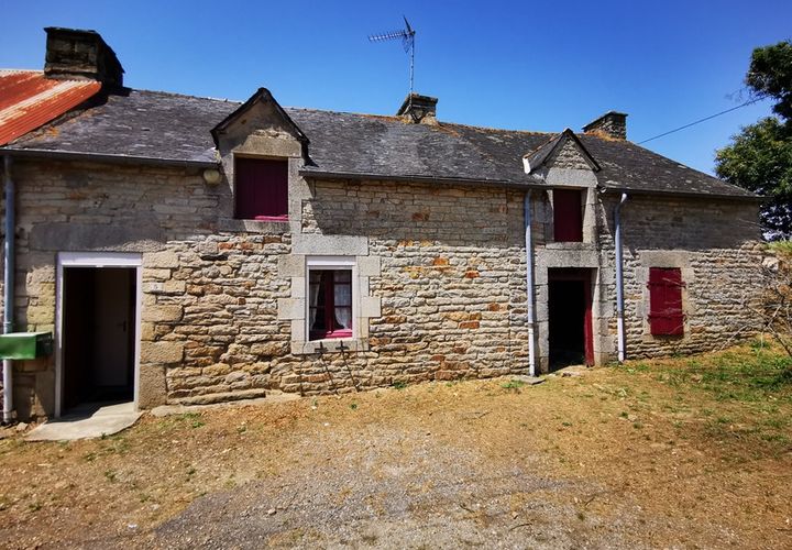 Villa em Guegon, Morbihan, Guegon - € 65.540 | Ref: 340935199888 - foto 1