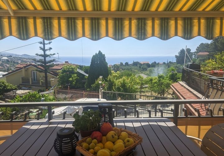 Stadthaus in Sanremo, Imperia, Sanremo - € 325.000 | Ref: P118 - Foto 1