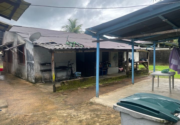 Villa in Saint-Georges, French Guiana, Saint-Georges - € 90.000 | Ref: 340938660260 - foto 1