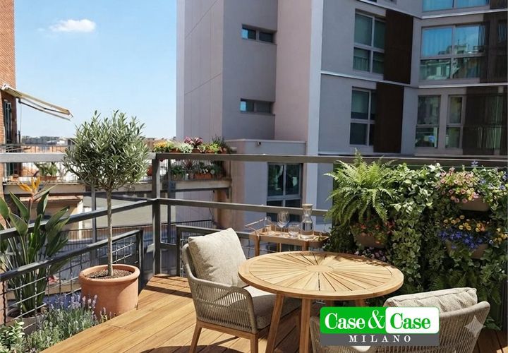 Lejlighed i Milan, Milan, Milan - € 529.000 | Ref: DER-589 - foto 1
