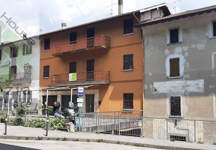 Villa i Bagolino, Brescia, Bagolino - € 200.000 | Ref: RV0301 - foto 1