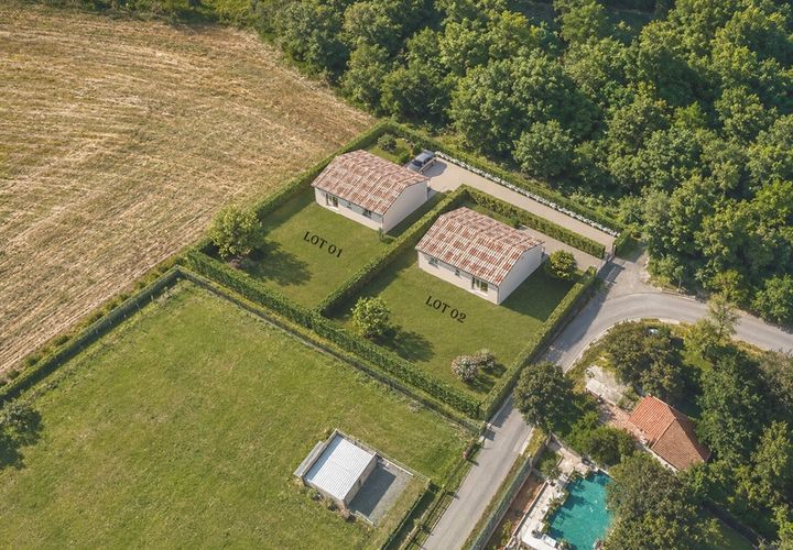 Villa i Estillac, Lot-et-Garonne, Estillac - € 307 160 | Ref: 340937060978 - foto 1