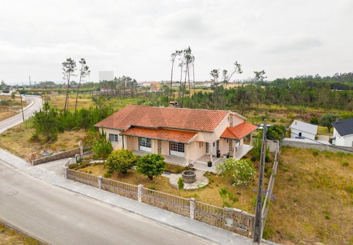 Villa i Leiria, Leiria, Leiria - € 289.000 | Ref: KWPT-034826 - foto 1