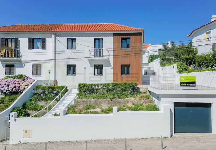 Villa en Queluz, Lisbon, Queluz - € 950.000 | Ref: M11130 - photo 1