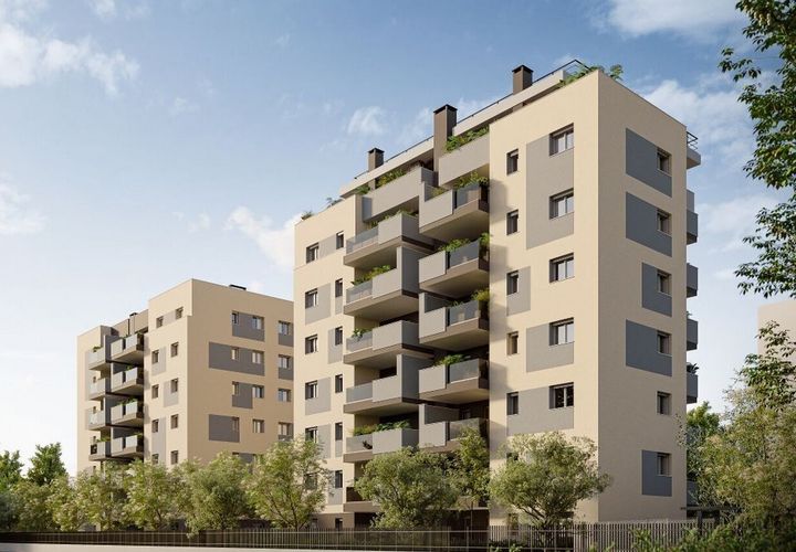 Lejlighed i Bologna, Bologna, Bologna - € 252.000 | Ref: 885 - foto 1