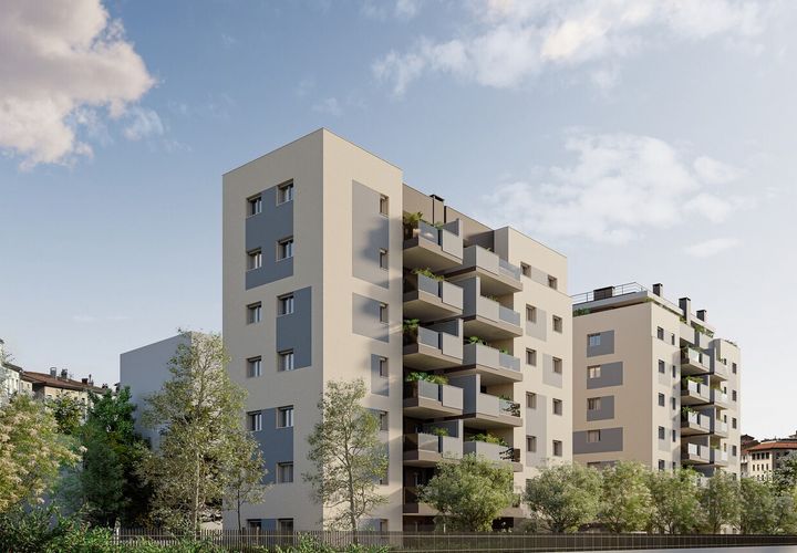 Lejlighed i Bologna, Bologna, Bologna - € 335.000 | Ref: 886 - foto 1