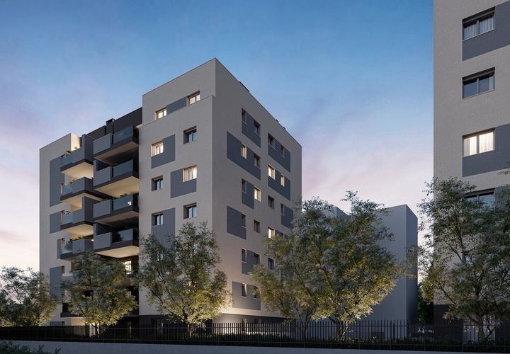 Lejlighed i Bologna, Bologna, Bologna - € 364.000 | Ref: 888 - foto 1