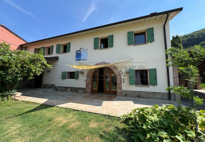 Rekkehus i Vo', Padua, Vo' - € 420 000 | Ref: R2611 - foto 1