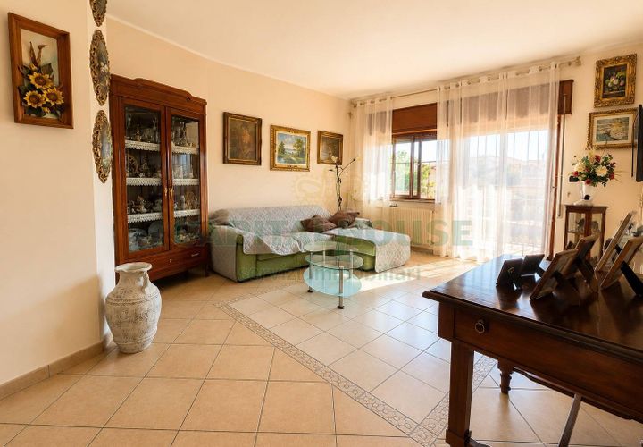 Wohnung in Capua, Caserta, Capua - € 120.000 | Ref: 120CAP- - Foto 1