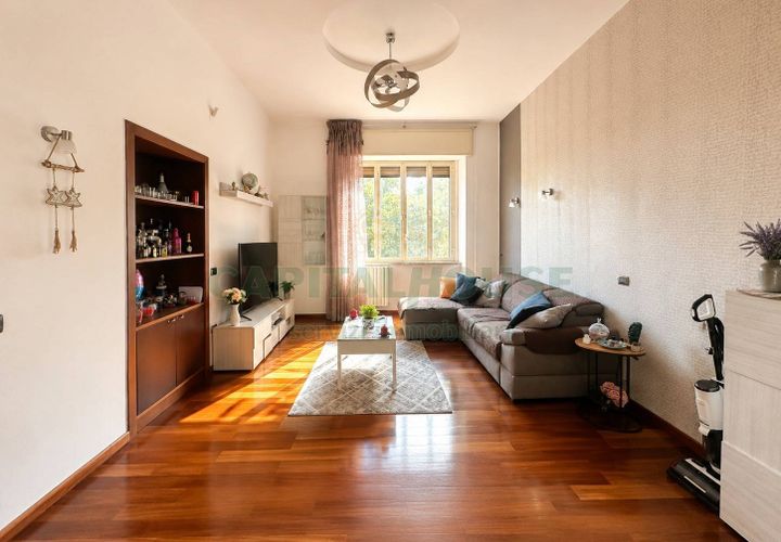 Wohnung in Capua, Caserta, Capua - € 119.000 | Ref: 119-CAP - Foto 1