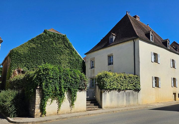 Villa a Talmay, Cote-d'Or, Talmay - € 210.000 | Ref: 2295oc - foto 1