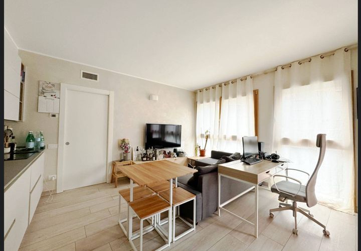 Apartament a Milan, Milan, Milan - € 1.120/mes | Ref: BISLERILOC - foto 1