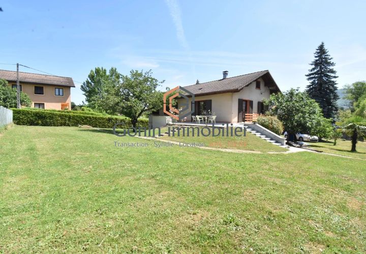 Villa a Lagnieu, Ain, Lagnieu - € 306.000 | Ref: 87014640 - foto 1