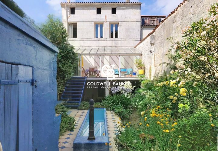 Villa i Tonnay-Charente, Charente-Maritime, Tonnay-Charente - € 346.500 | Ref: 019LBLR - foto 1