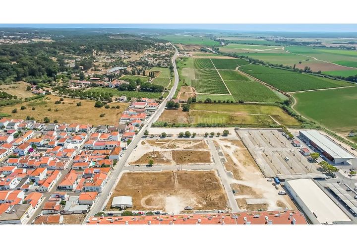 Tomt i Coruche, Santarem, Coruche - € 350 000 | Ref: PROP-34710 - foto 1
