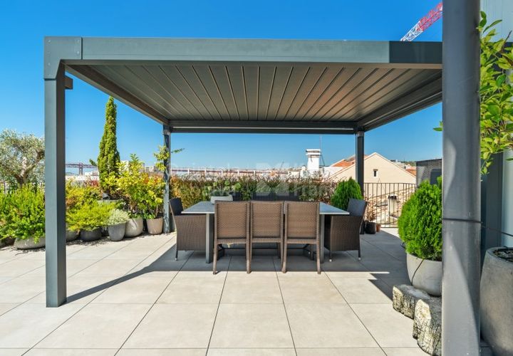 Lejlighed i Lisbon, Lisbon, Lisbon - € 4.500.000 | Ref: PROP-33714 - foto 1