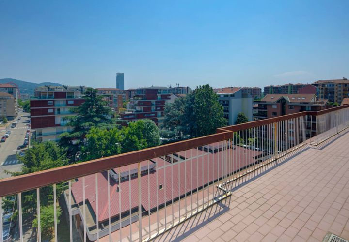 Lejlighed i Torino, Turin, Torino - € 475.000 | Ref: 115961 - foto 1