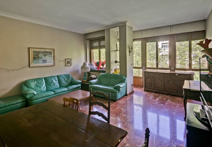 Lejlighed i Torino, Turin, Torino - € 460.000 | Ref: 115966 - foto 1
