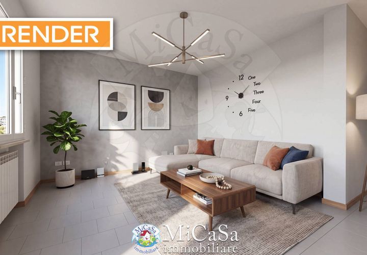 Lejlighed i Pisa, Pisa, Pisa - € 240.000 | Ref: 2613 - foto 1