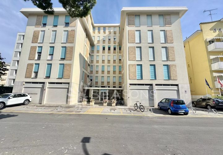 Leilighet i Jesolo, Venice, Jesolo - € 330 000 | Ref: APres14 - foto 1