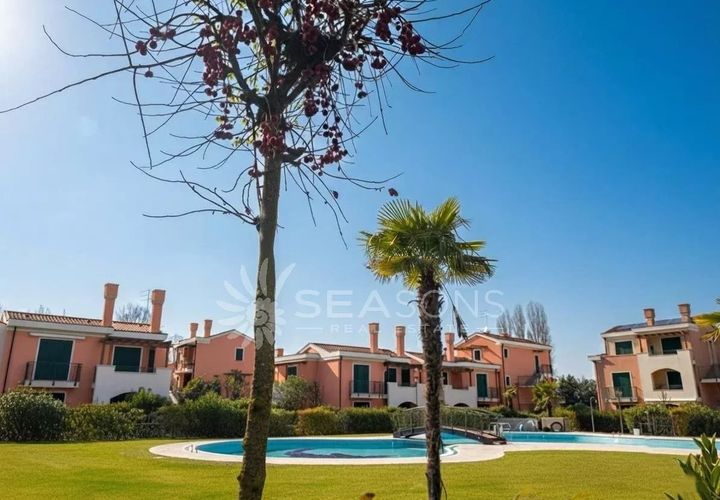 Leilighet i Jesolo, Venice, Jesolo - € 340 000 | Ref: DC06 - foto 1