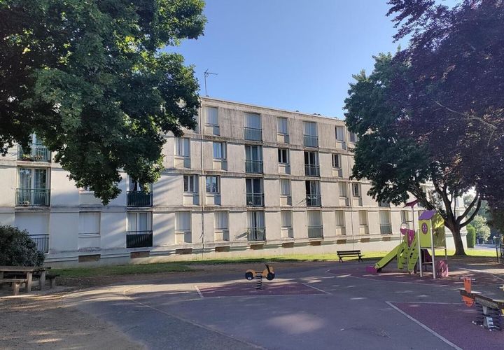 Lejlighed i Beauvais, Oise, Beauvais - € 95.000 | Ref: 230.3.3.109 - foto 1