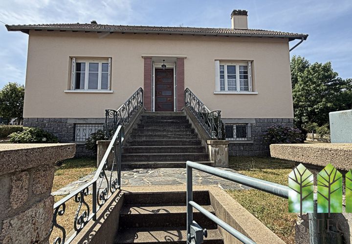 Villa a Bonnat, Creuse, Bonnat - € 149.800 | Ref: 1294CS-ATTEGIA - foto 1
