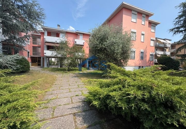 Leilighet i Brescia, Brescia, Brescia - € 205 000 | Ref: 865 - foto 1