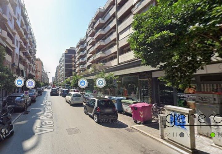 Parkeringsplads i Pescara, Pescara, Pescara - € 75.000 | Ref: G160626 - foto 1