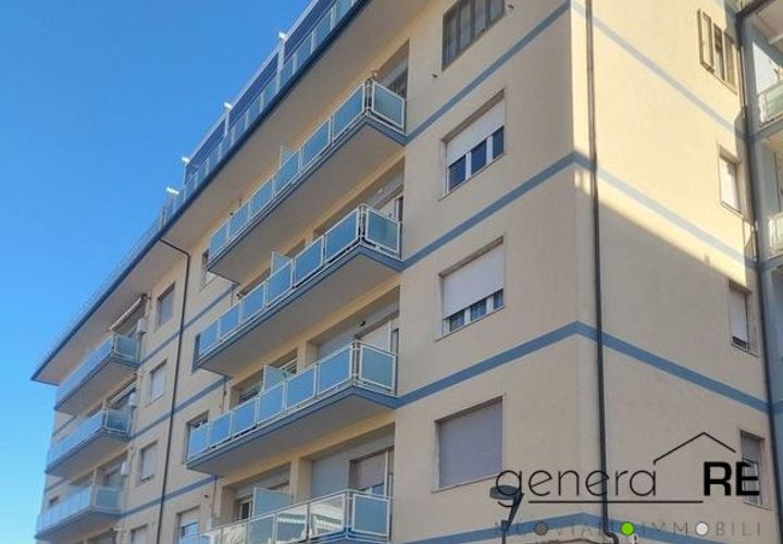 Leilighet i Pescara, Pescara, Pescara - € 250 000 | Ref: GE240626 - foto 1
