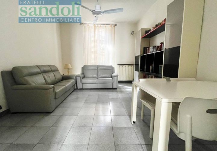 Apartament a Vercelli, Vercelli, Vercelli - € 550/mes | Ref: 8031 - foto 1