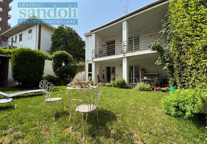 Villa i Vercelli, Vercelli, Vercelli - € 375.000 | Ref: 8039 - foto 1