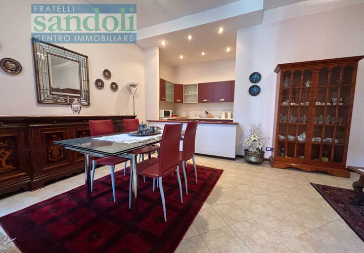 Apartament a Vercelli, Vercelli, Vercelli - € 150.000 | Ref: 8051 - foto 1