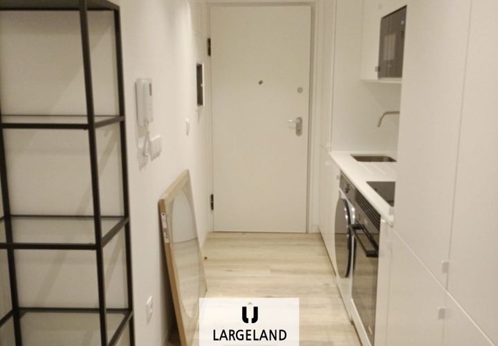 Lejlighed i Aveiro, Aveiro, Aveiro - € 850/måned | Ref: APA_1534 - foto 1