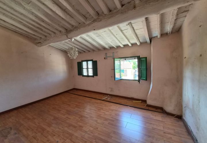 Stadthaus in Lucca, Lucca, Lucca - € 110.000 | Ref: 6498 - Foto 1