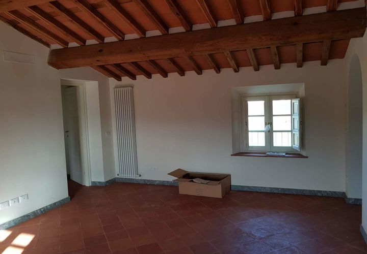 Apartament a Lucca, Lucca, Lucca - € 650/mes | Ref: 6502 - foto 1