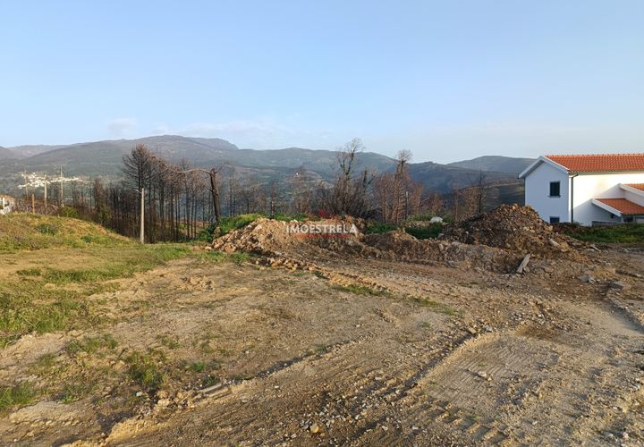 Helårsgrund i Seia, Guarda, Seia - € 26.000 | Ref: 26008 - foto 1