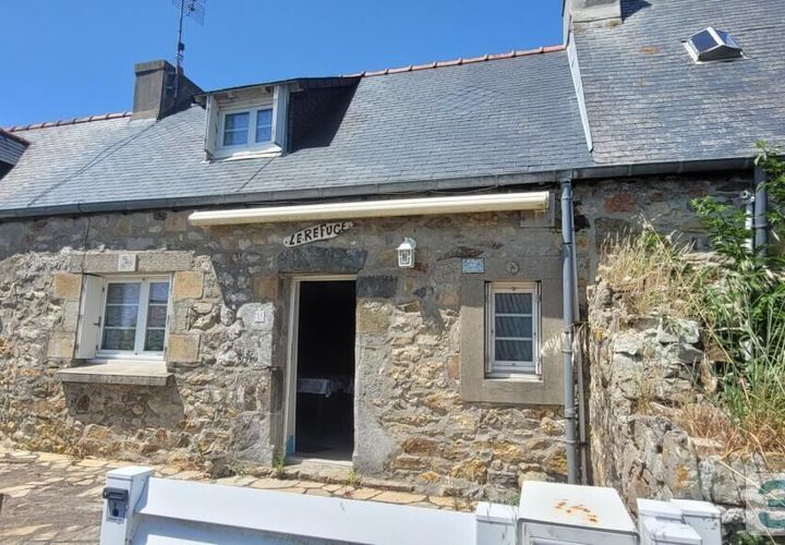 Villa i Crozon, Finistere, Crozon - € 185.500 | Ref: 3284-70 - foto 1