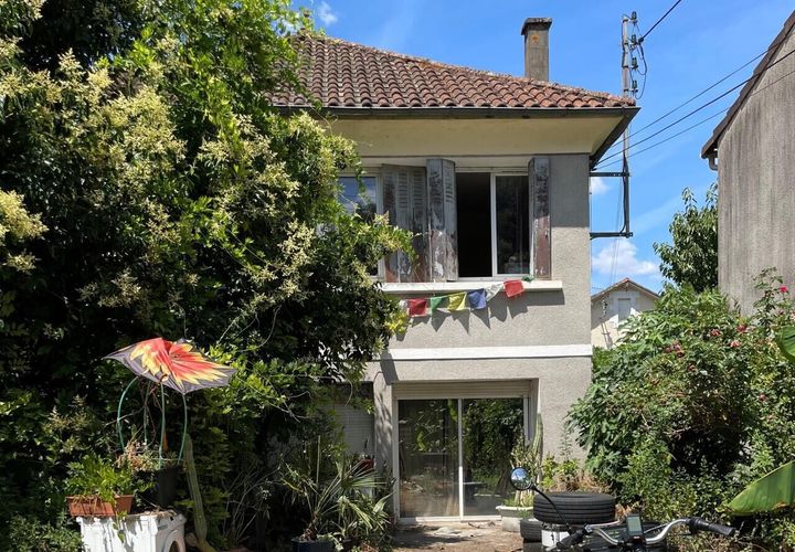 Villa i Perigueux, Dordogne, Perigueux - € 10.000 | Ref: 36H - PERIGUEUX - foto 1