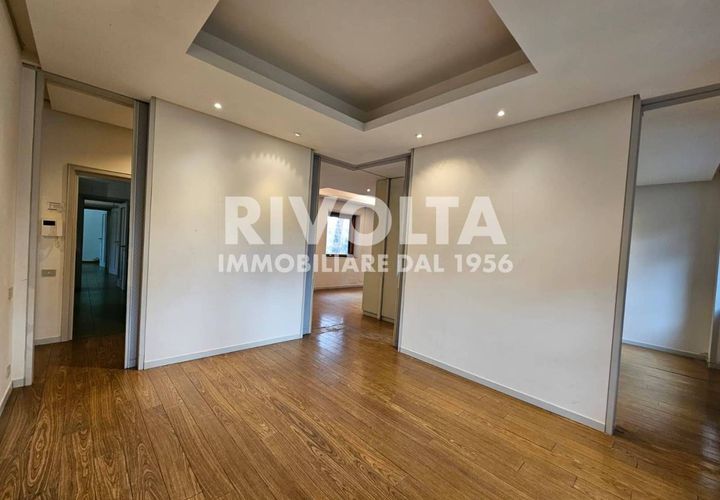 Lejlighed i Rome, Rome, Rome - € 750.000 | Ref: MRL Camilluccia1 - foto 1