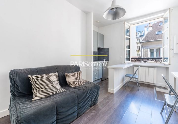 Lejlighed i Paris, Paris, Paris - € 300.000 | Ref: 87090228 - foto 1